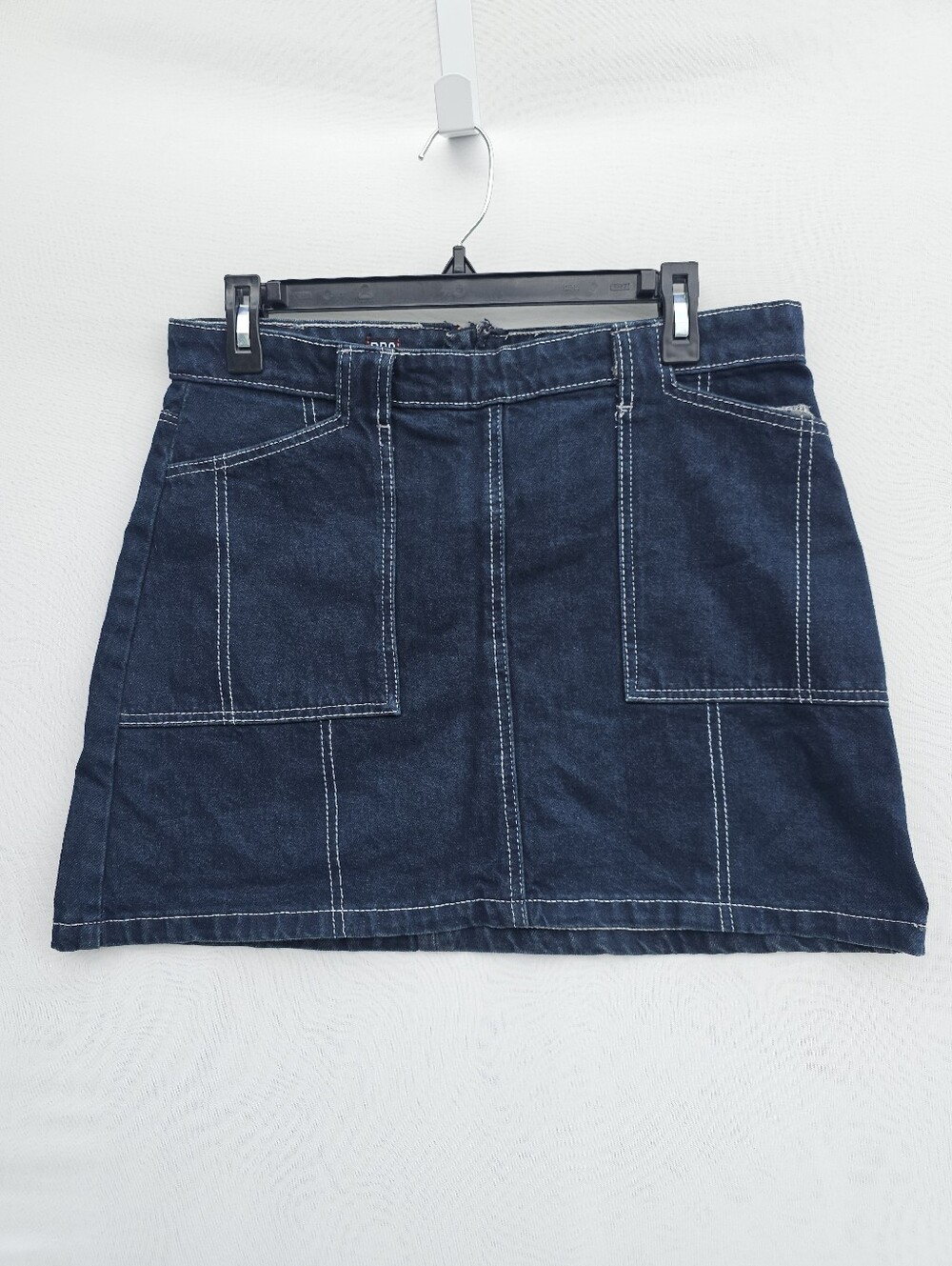 BDG Urban Outfitters Denim Mini Skirt (Size M)